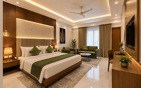Airport Hotel Vella Villa By Corporate Group Delhi Igi Airport Terminal 3 With Free Airport Pickup
